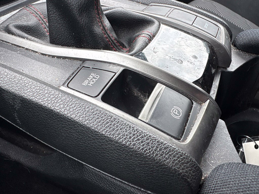 Used 2017 Honda Civic Si image 26