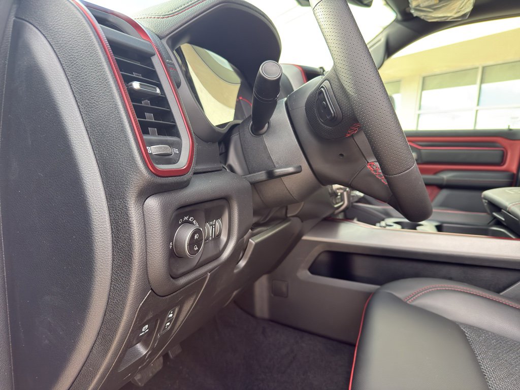 New 2026 RAM 1500 Rebel image 15