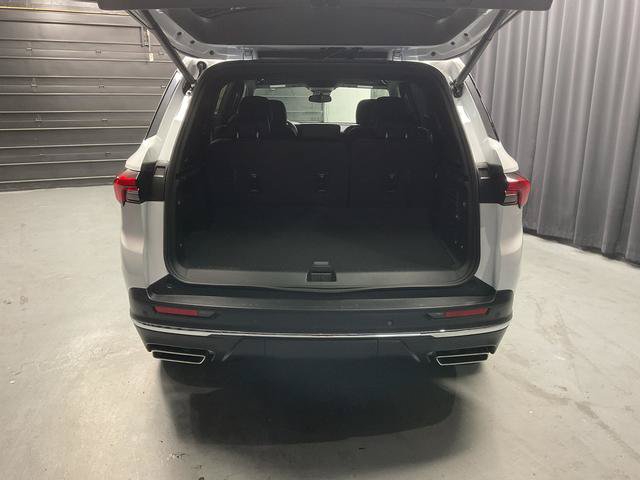 New 2026 Buick Enclave Preferred FWD image 10