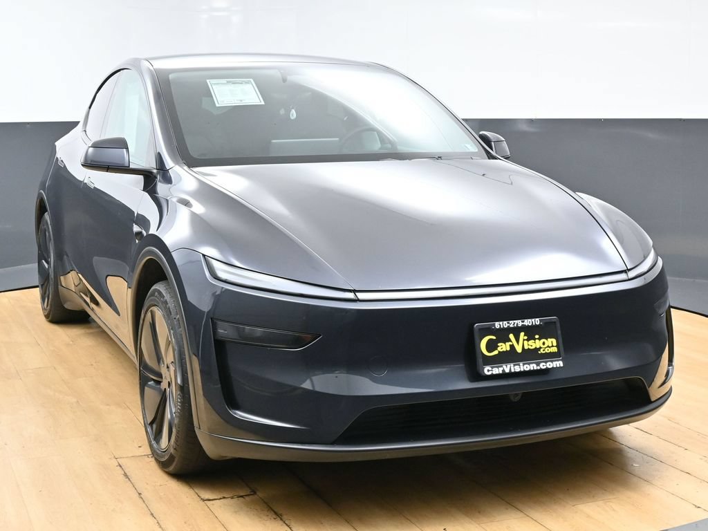 Used 2026 Tesla Model Y Long Range RWD image 50