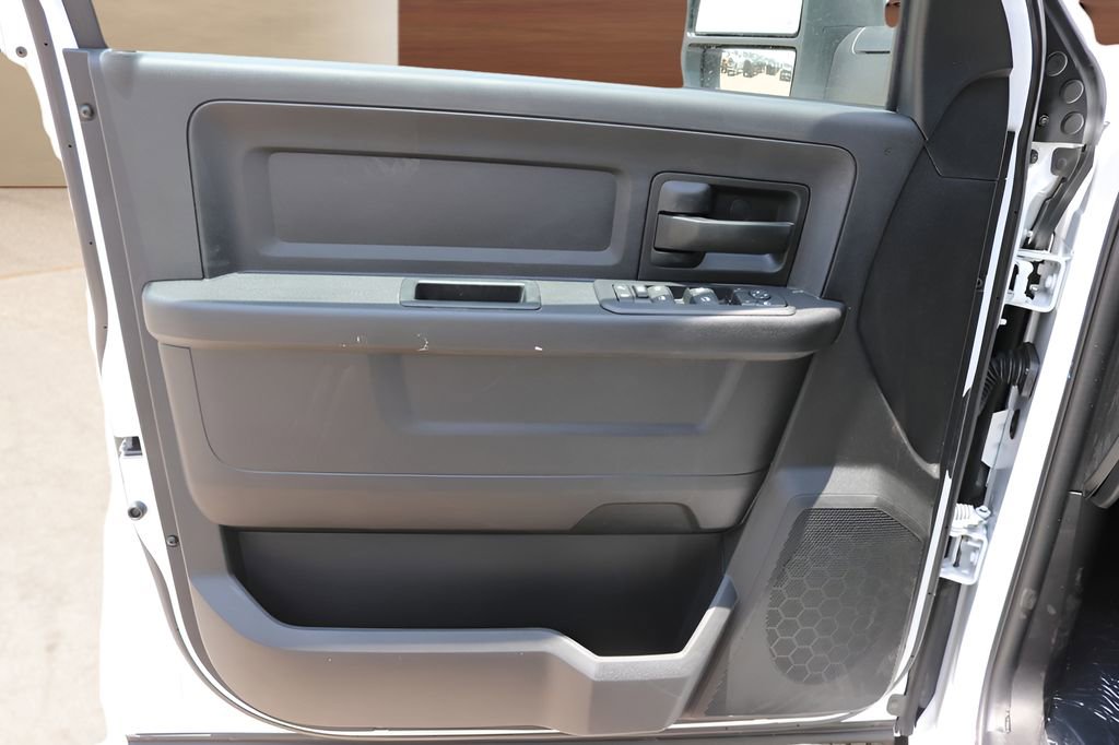 New 2026 RAM 2500 Tradesman AWD/4WD image 11