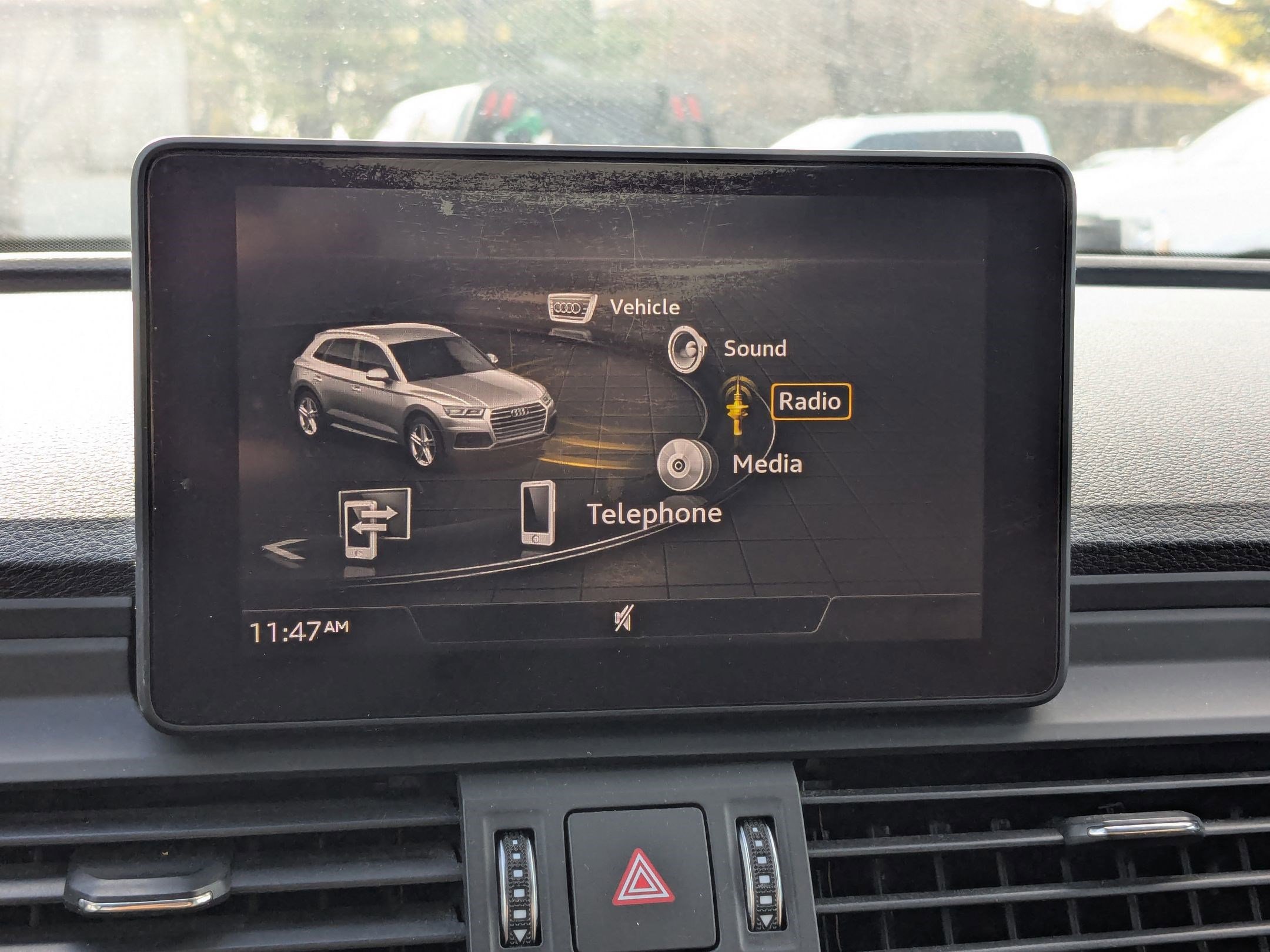 Used 2018 Audi Q5 2.0T Premium image 23