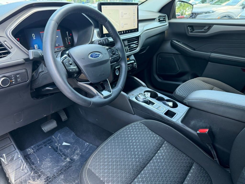 Used 2023 Ford Escape Active w/ Tech Pack #1 AWD/4WD image 20