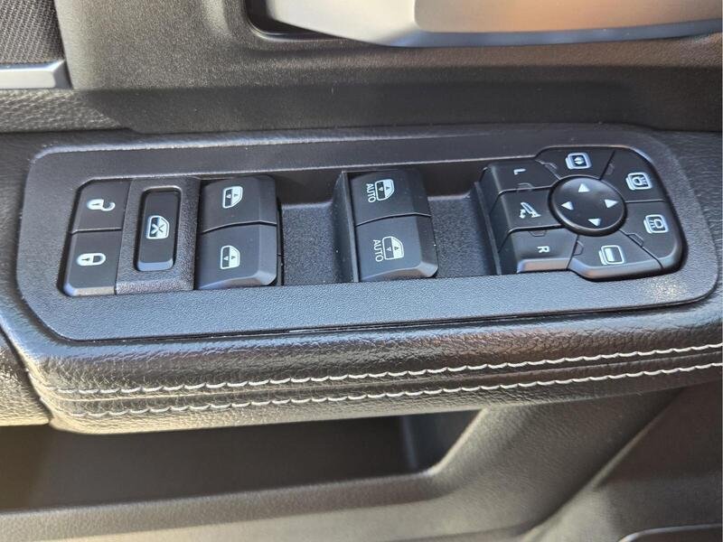 Used 2026 RAM 2500 Big Horn AWD/4WD image 24