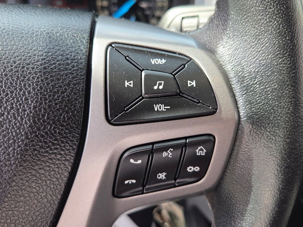 Used 2023 Ford Ranger XLT w/ Equipment Group 302A High image 23