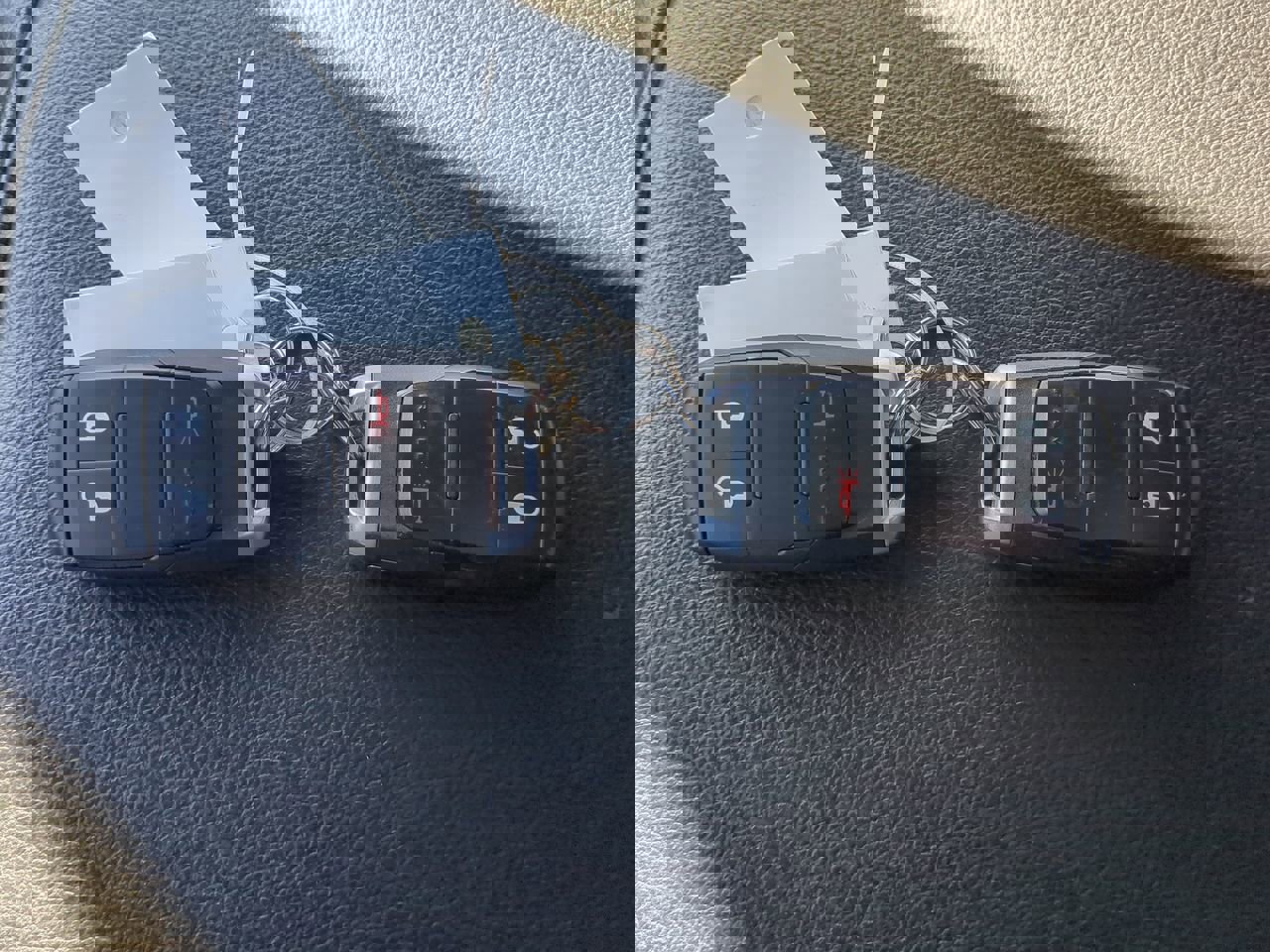 Used 2021 RAM 5500 Tradesman w/ Chrome Appearance Group image 24