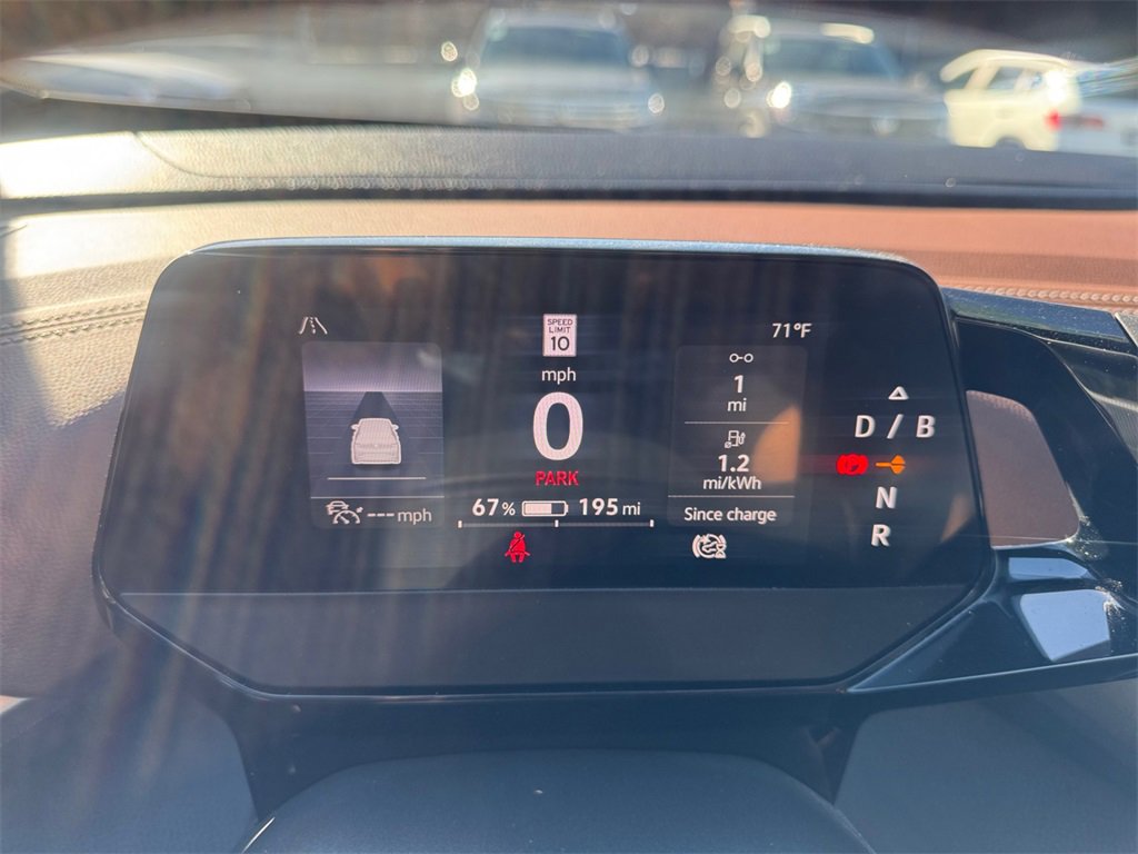 Certified 2023 Volkswagen ID.4 Pro image 16