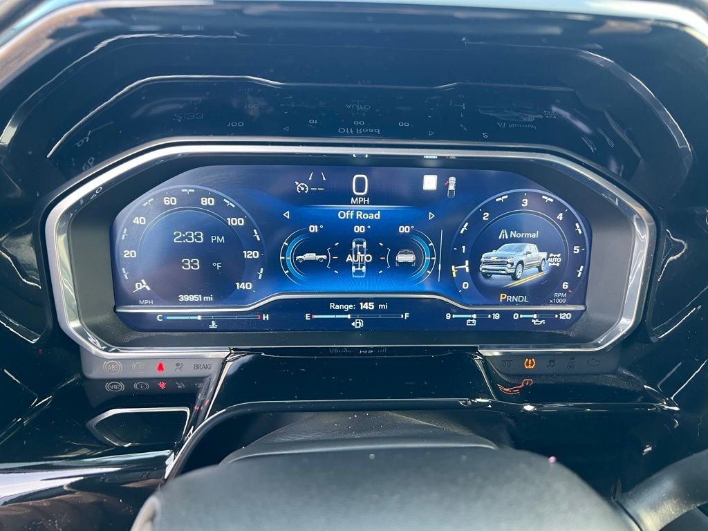 Used 2022 Chevrolet Silverado 1500 LT image 40