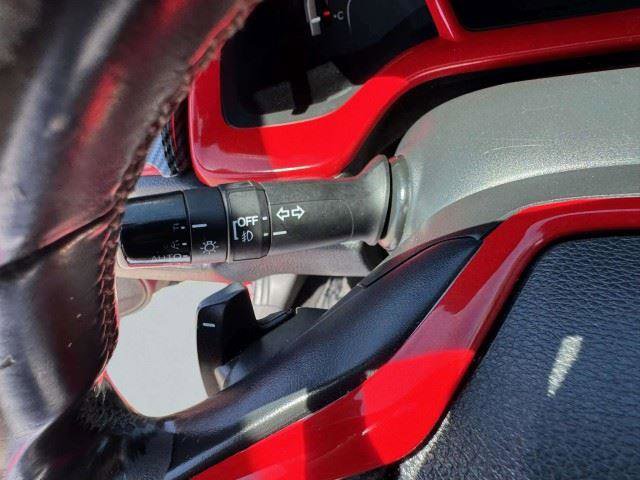 Used 2017 Honda Civic Sport image 25