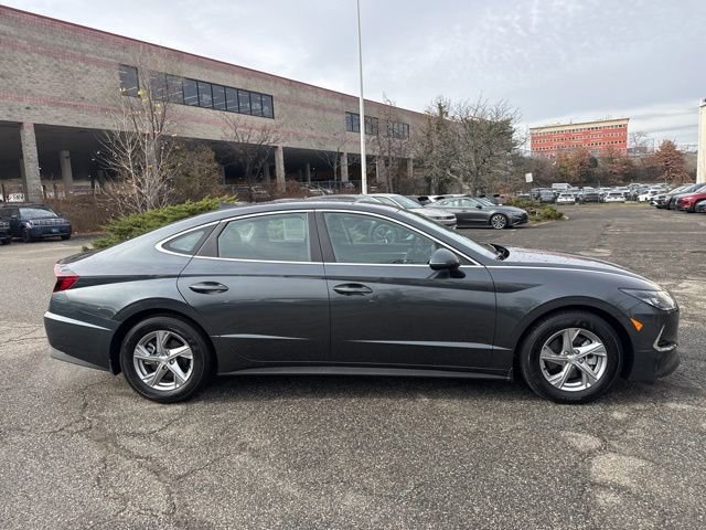 Certified 2023 Hyundai Sonata SE image 16