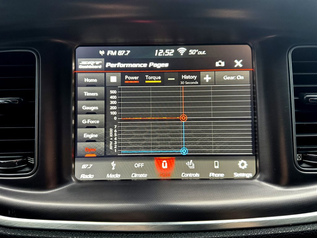 Used 2019 Dodge Charger Scat Pack image 21