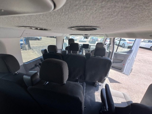 Used 2023 Ford Transit 350 XLT image 15