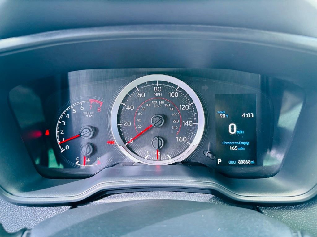 Used 2020 Toyota Corolla SE image 16