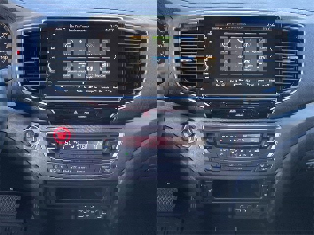 Certified 2025 Honda Ridgeline RTL image 15