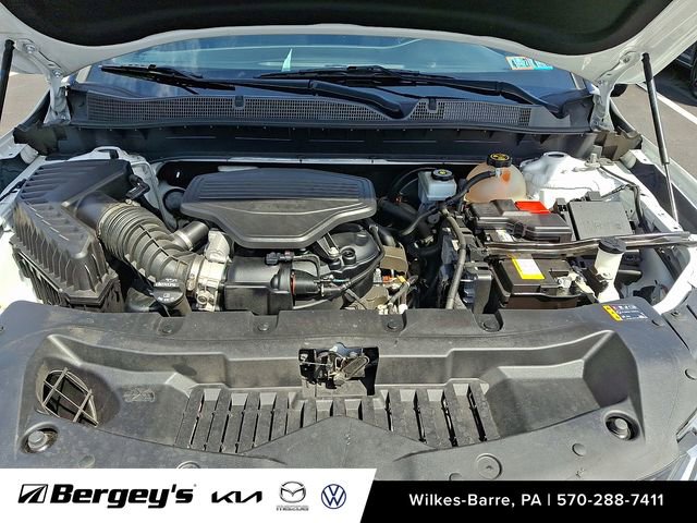 Used 2019 Chevrolet Blazer LT image 30