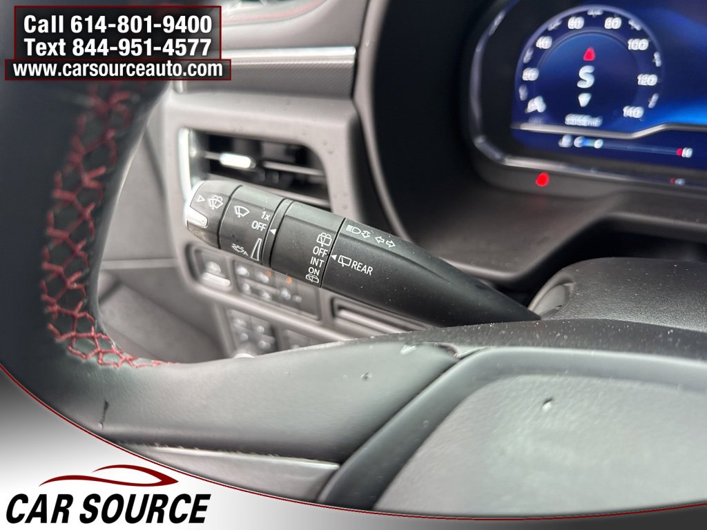 Used 2024 Chevrolet Tahoe RST w/ Luxury Package image 30