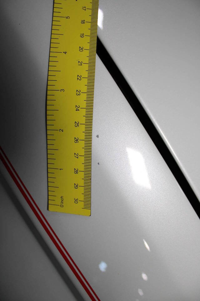 Used 2003 Chevrolet Monte Carlo SS w/ Preferred Equipment Group image 34