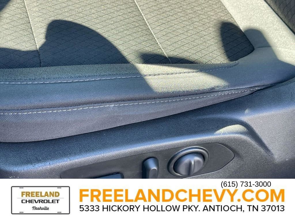 Used 2019 Chevrolet Silverado 1500 RST w/ All-Star Edition image 32