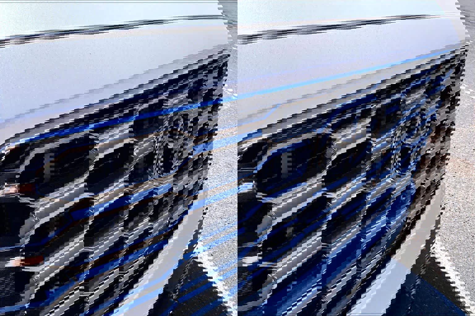 Used 2026 Toyota Sequoia Platinum w/ Tow Technology Package image 27