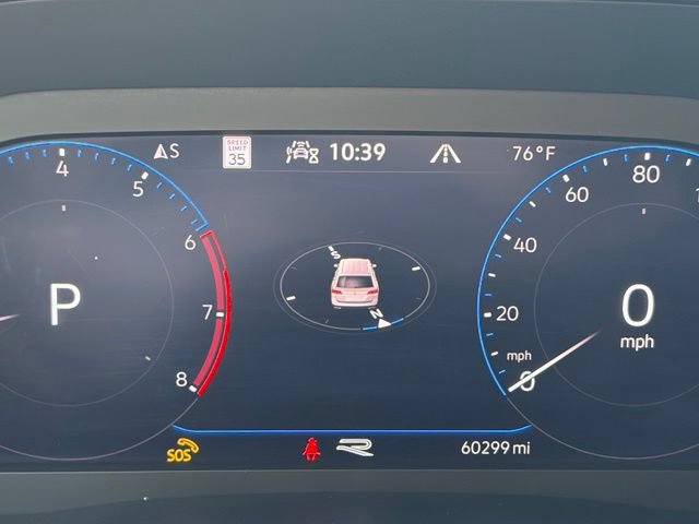 Used 2021 Volkswagen Atlas SEL Premium AWD/4WD image 15