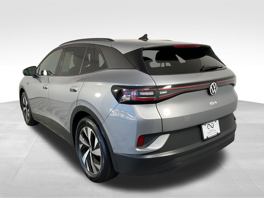 Used 2023 Volkswagen ID.4 Pro image 7
