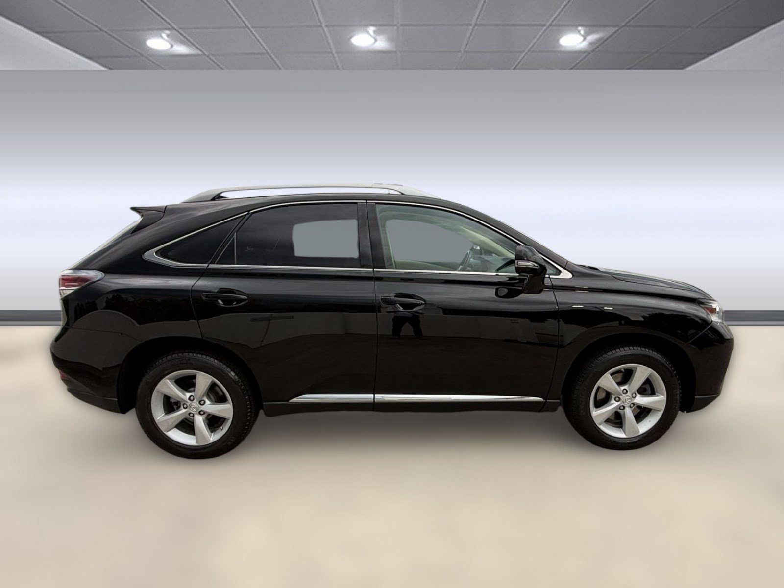 Used 2014 Lexus RX 350 AWD w/ Navigation Package image 8