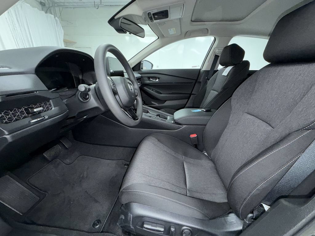 New 2026 Honda Accord SE image 12