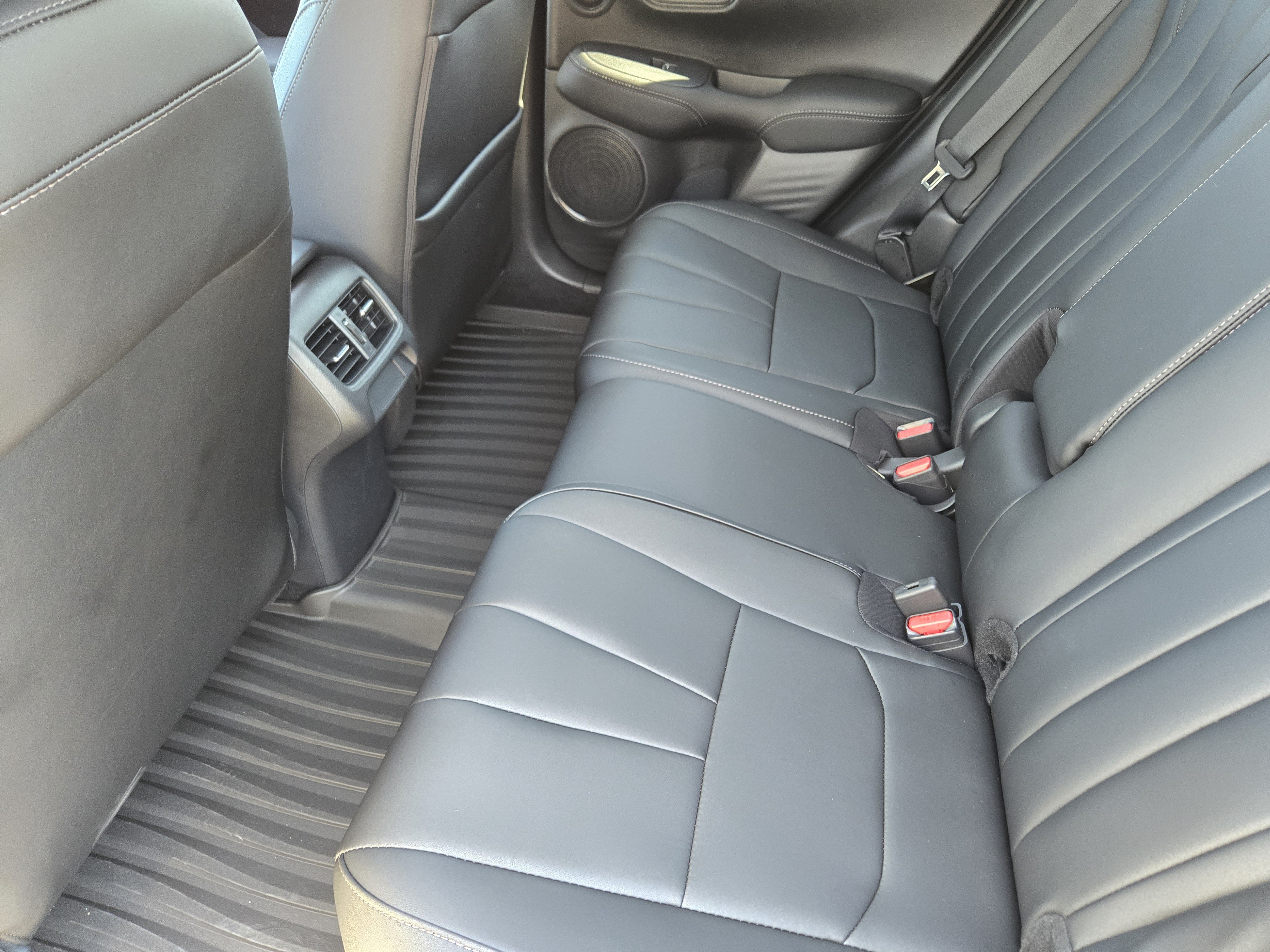 New 2026 Acura ADX FWD image 19