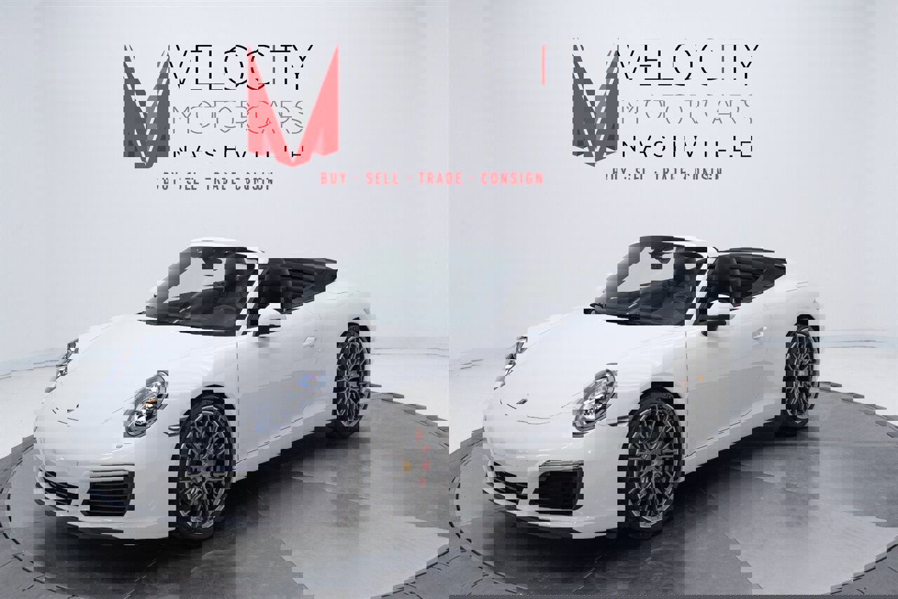 Used 2017 Porsche 911 Carrera S image 10