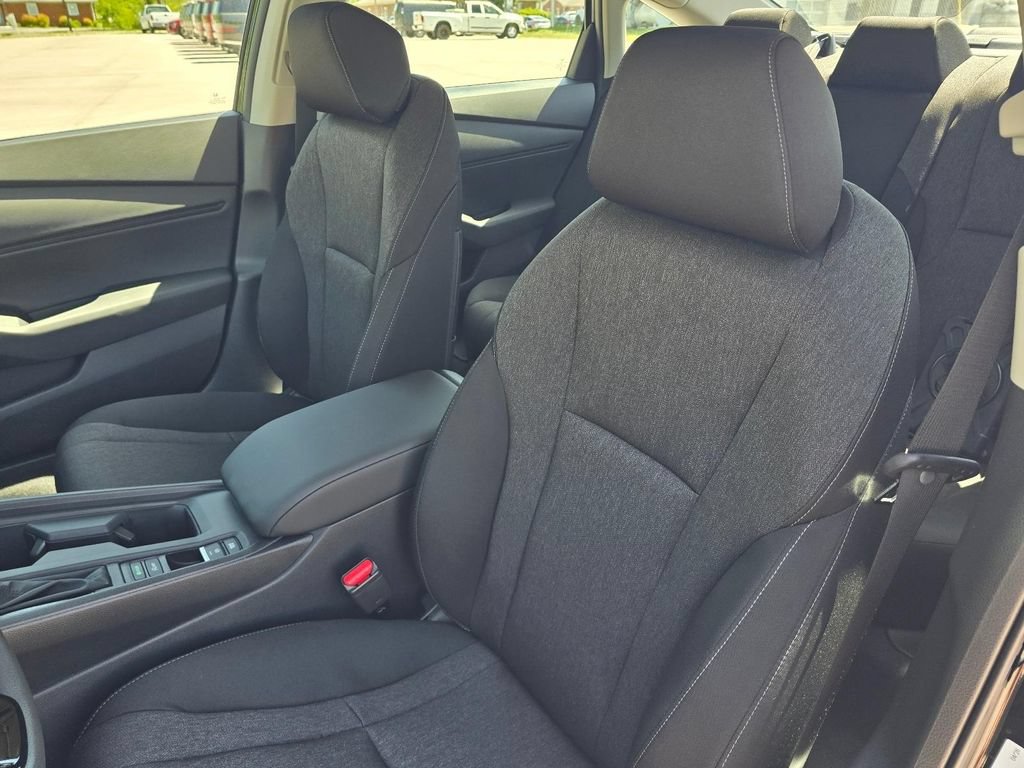 New 2026 Honda Accord SE image 13