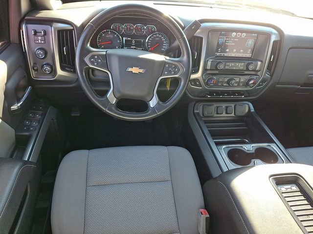 Used 2016 Chevrolet Silverado 3500 LT w/ All-Star Edition image 11