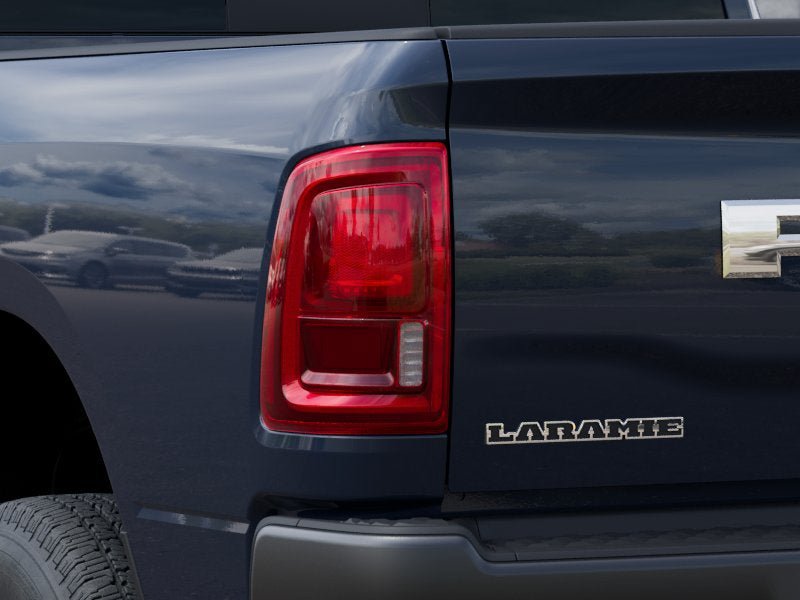 New 2026 RAM 2500 Laramie AWD/4WD image 45
