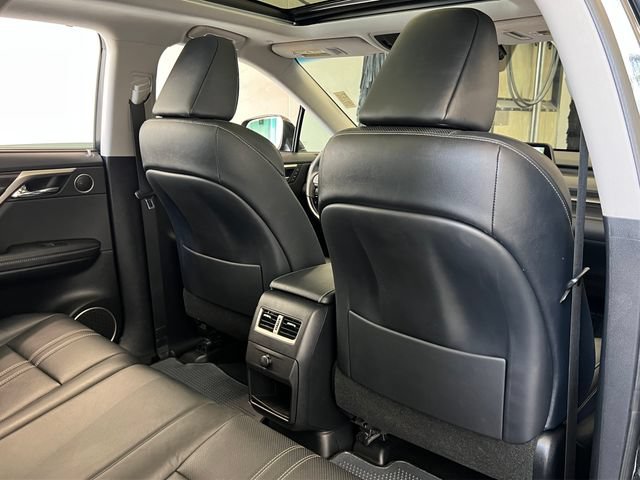 Used 2017 Lexus RX 350 FWD w/ Luxury Package image 51