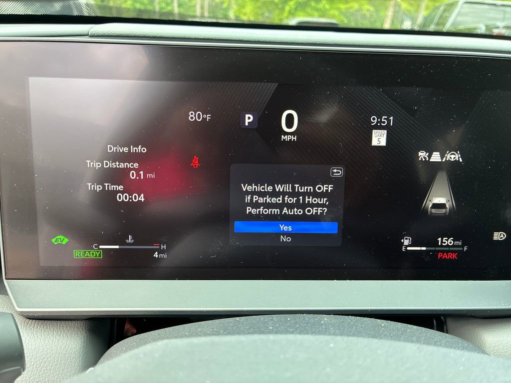 New 2026 Toyota RAV4 XLE Premium image 47