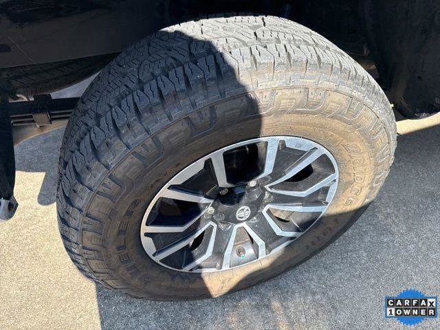 Certified 2023 Toyota Tacoma TRD Sport image 11