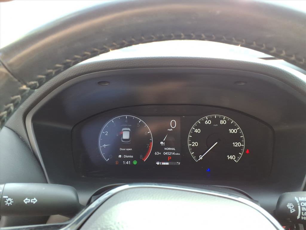 Used 2024 Honda HR-V EX-L image 15