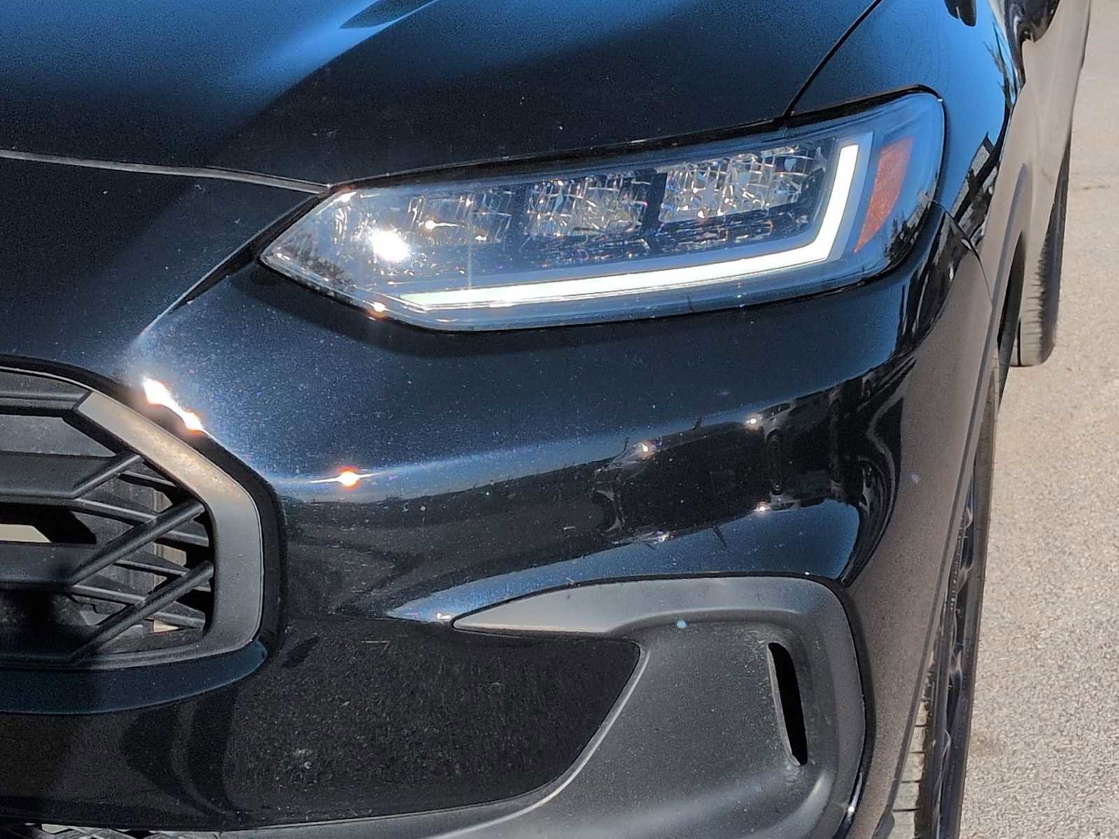 Used 2023 Honda HR-V Sport image 11