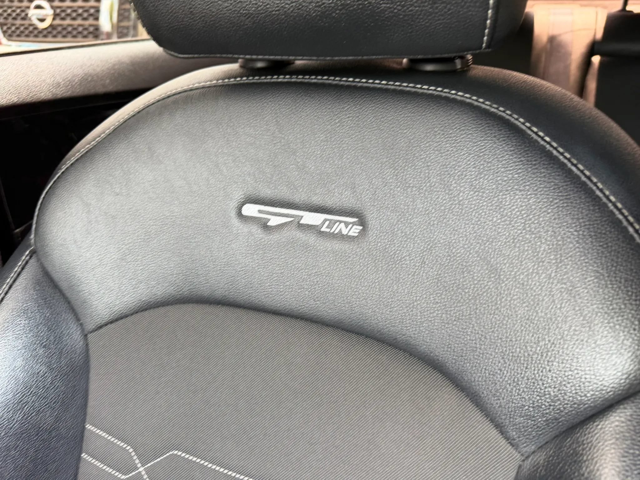Used 2024 Kia Forte GT-Line FWD image 12