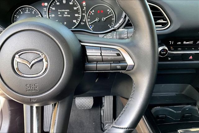 Used 2025 MAZDA CX-30 AWD 2.5 S w/ Premium Package image 11