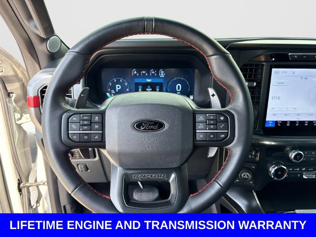 Certified 2024 Ford F150 Raptor AWD/4WD image 24