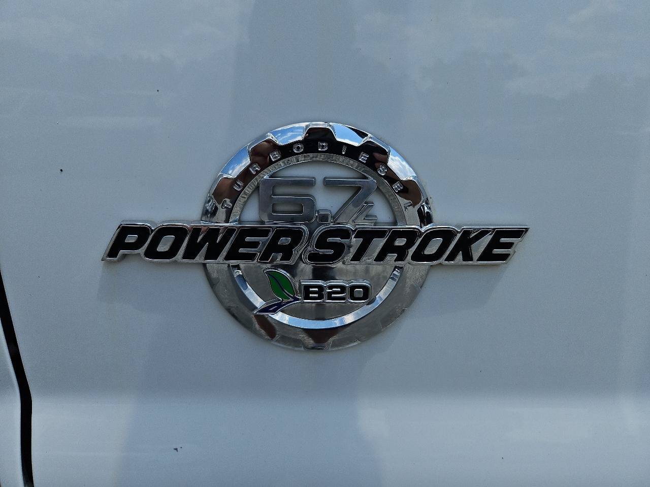 Used 2016 Ford F550 Luxury RWD image 46