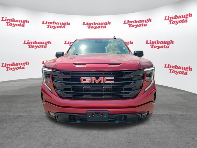 Used 2024 GMC Sierra 1500 Elevation AWD/4WD image 23
