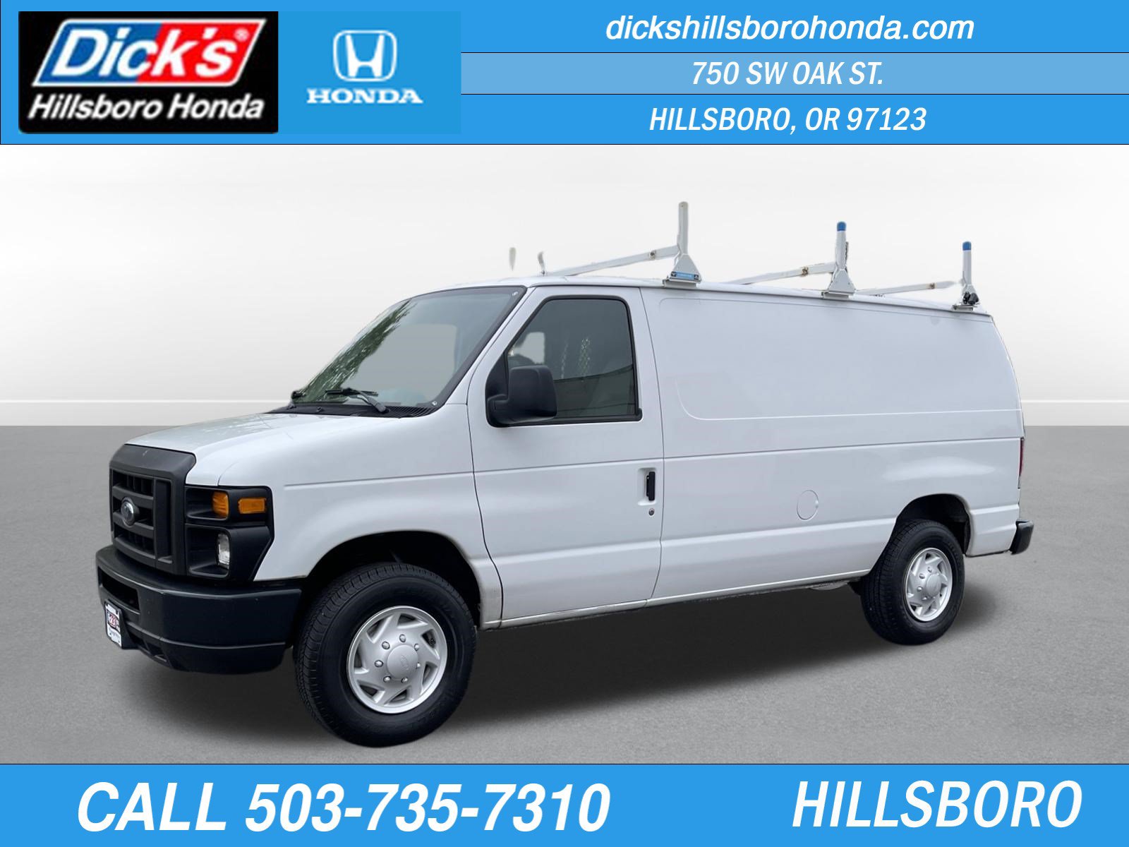 Used 2008 Ford E-250 and Econoline 250 RWD 360° Tour