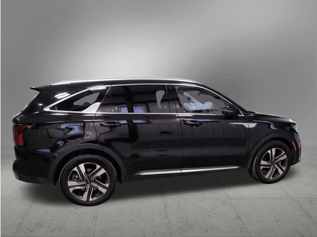 Used 2023 Kia Sorento SX Prestige image 9