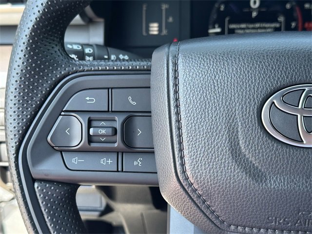 Certified 2025 Toyota Tacoma SR5 image 13
