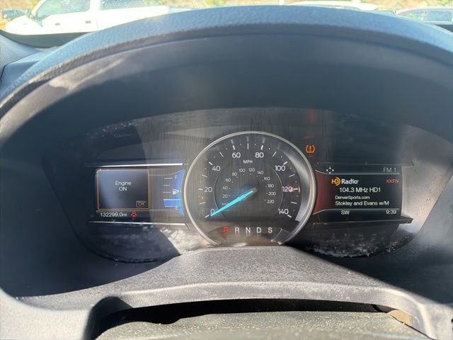 Used 2017 Ford Explorer Sport w/ Equipment Group 401A image 20