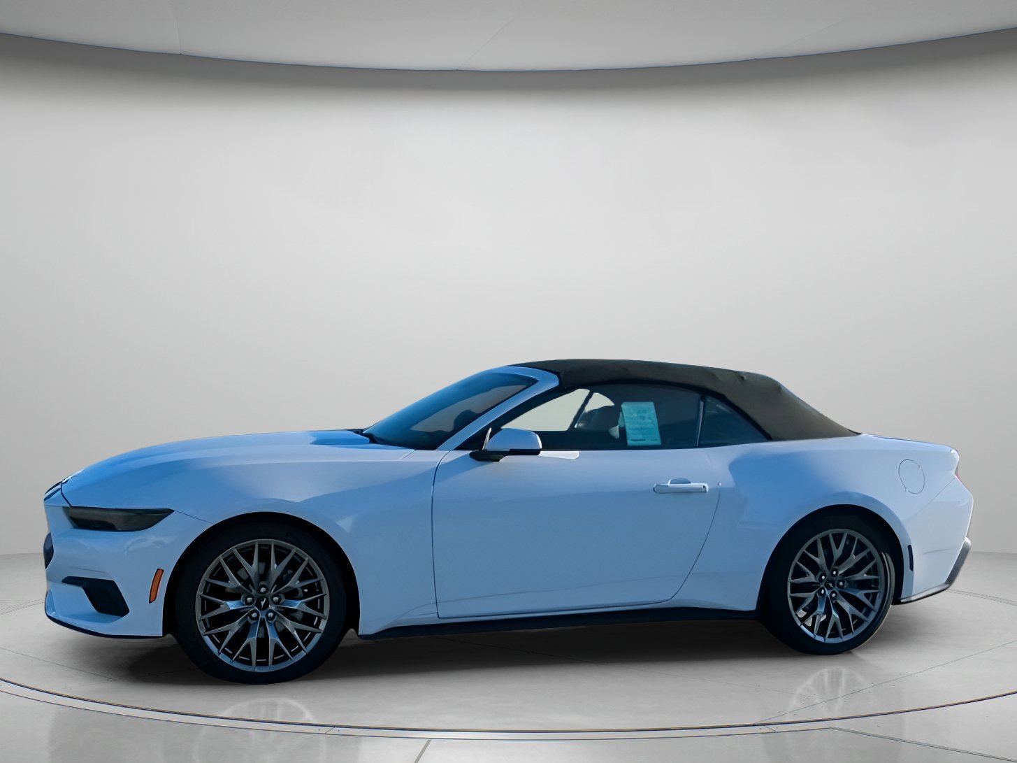 New 2026 Ford Mustang Premium RWD image 15