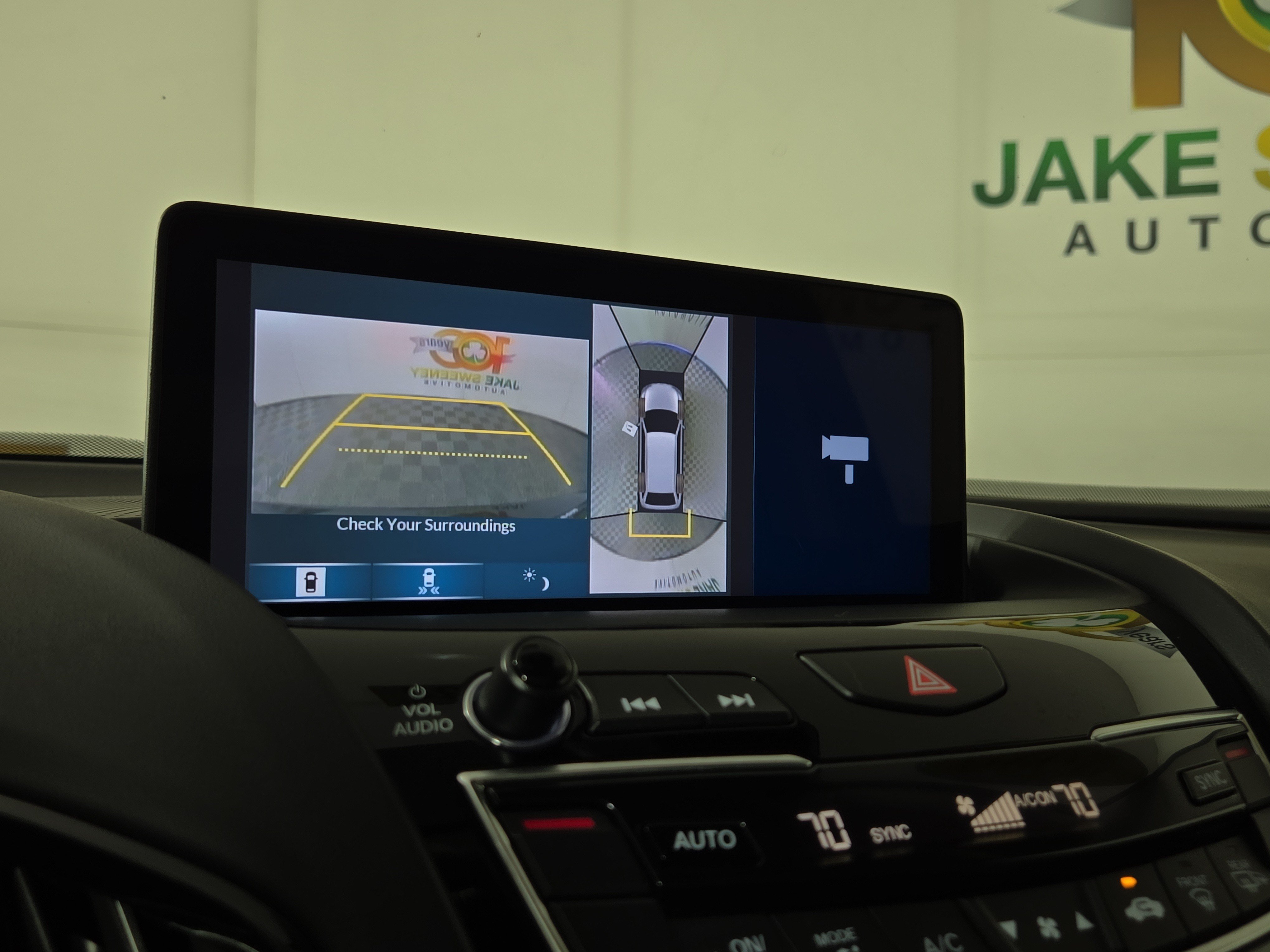 Used 2020 Acura RDX w/ Advance Package AWD/4WD image 22