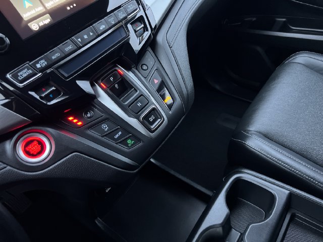 Used 2021 Honda Odyssey EX-L image 26
