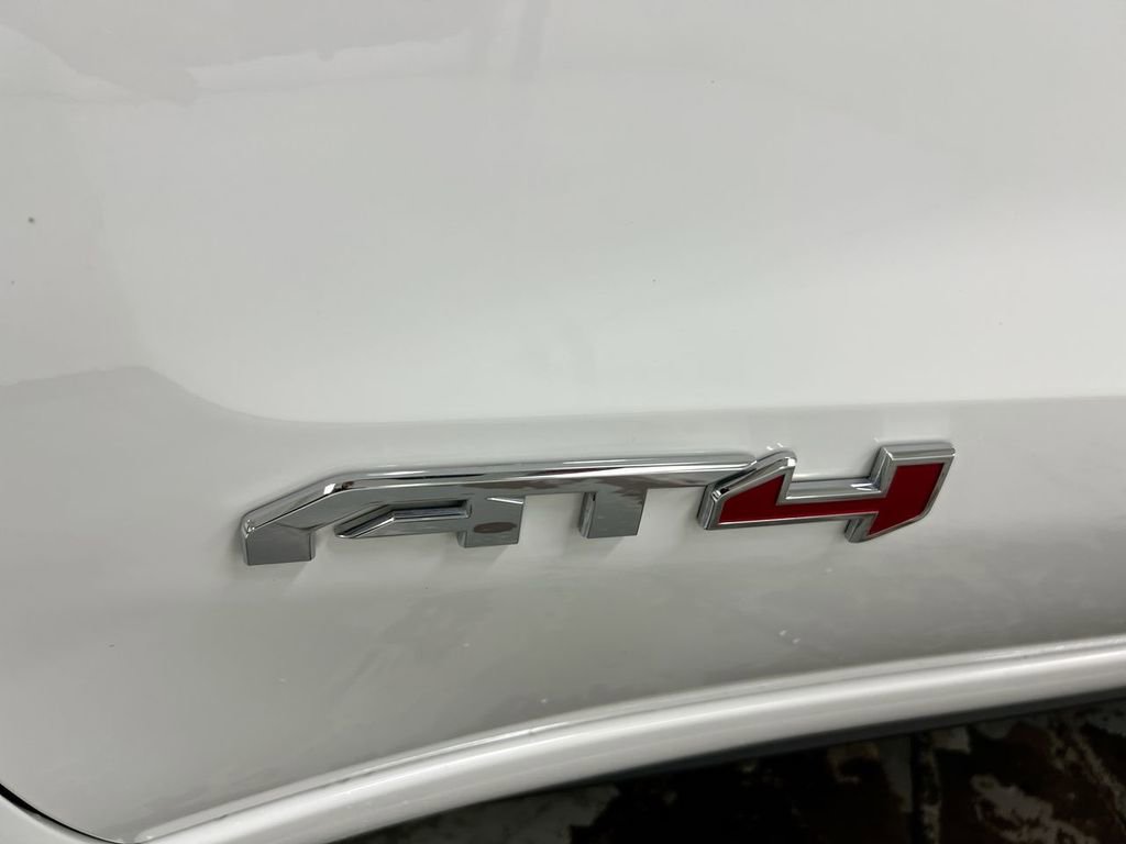 Used 2025 GMC Sierra 1500 AT4 AWD/4WD image 26